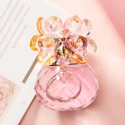 Parfum Floral pour femme 60ml