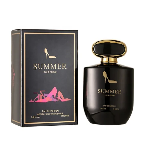 Parfum de marca original smart collection pour femme