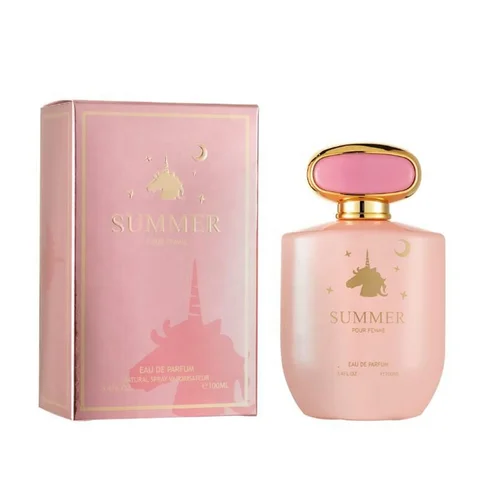 Parfum de marca original smart collection pour femme