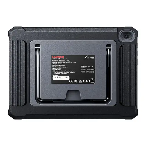 Nouveau lancement x431 pro5 5 prov OBD2 Key ktag ecu programmeur de programmation gm mdi 2 outils de scan machine scanner de voiture outil de diagnostic