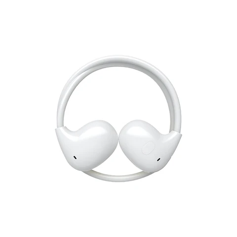 VVA Bluetooth écouteurs d'oreilles ouverte cou écouteurs appel entrant BT5.3