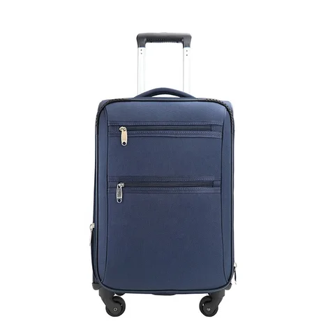 Ensemble de Valise 4 rouse, extensible,sac de voyage pour roulettes