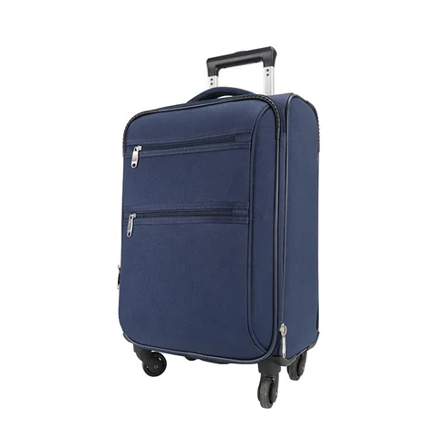 Ensemble de Valise 4 rouse, extensible,sac de voyage pour roulettes