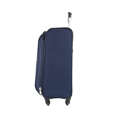 Ensemble de Valise 4 rouse, extensible,sac de voyage pour roulettes