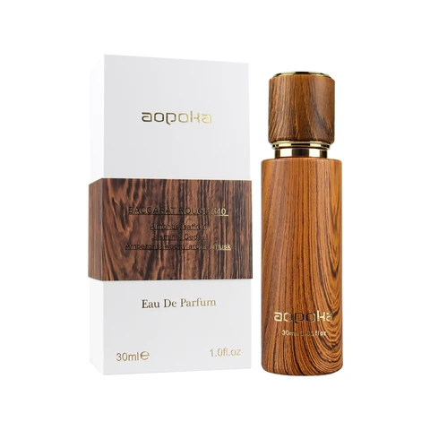 Parfum homme Dubaï EDP tabac musc boisé longue durée parfum original pour Homme.