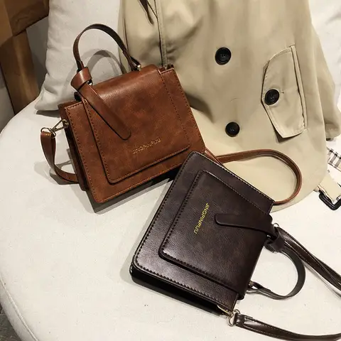 Sac fourre-tout en cuir PU pour femme de qualité supérieure