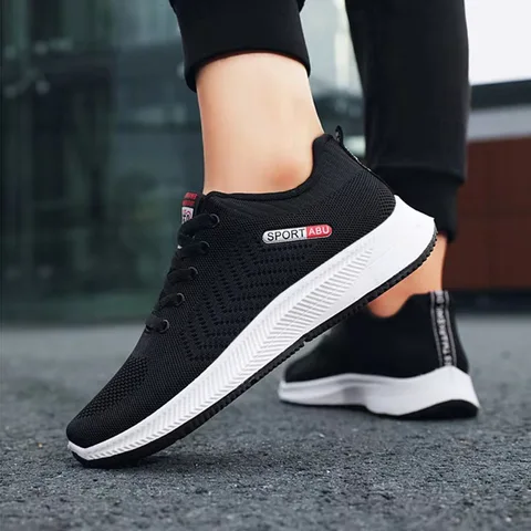 Chaussures hautes qualités fitness marche