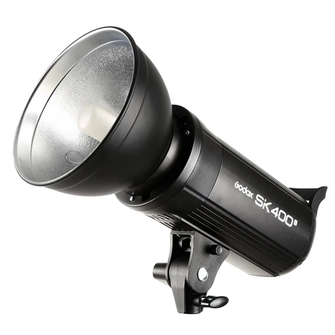 Lampe flash GODOX si 400ll avec système x sans fil GODOX 2,4G