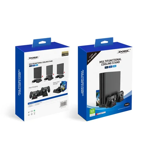 Support de charge multifonctionnel ps4