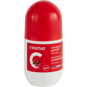 COSMIA - Déodorant roll on grenade 50ml-Côte d'Ivoire