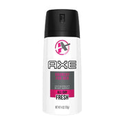 AXE - Déodorant Anarchy Elle 150ml-Côte d'Ivoire