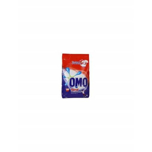 OMO - Savon en poudre action sky 25g -Côte d'Ivoire