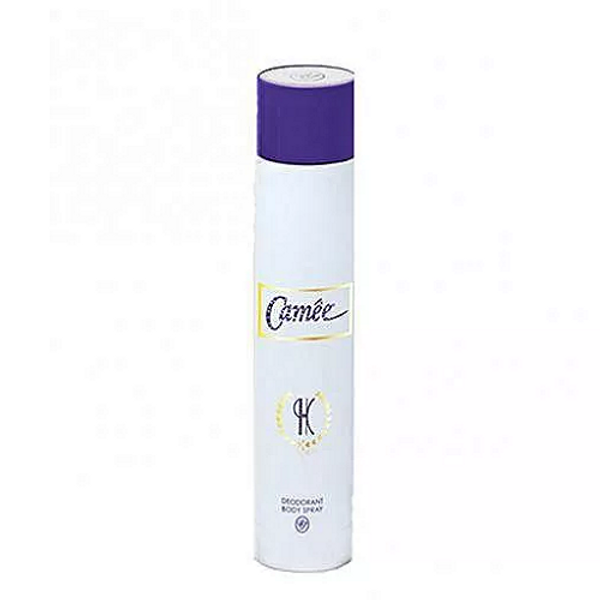 CAMÊE - Déodorant 200ml-Côte d'Ivoire