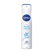 NIVEA - Déodorant fresh natural 200ml-Côte d'Ivoire