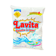 LAVITA - Poudre à laver 420g-Côte d'Ivoire