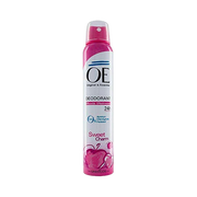 OE - Déodorant pour femme sweet charm 200ml-Côte d'Ivoire