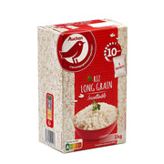 Riz long grain incollable 10min 200g-Côte d'Ivoire