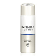 INFINITY - Déodorant infinity pour homme 200ml-Côte d'Ivoire