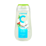 COSMIA - Gel douche à l'eau de coco 250ml-Côte d'Ivoire