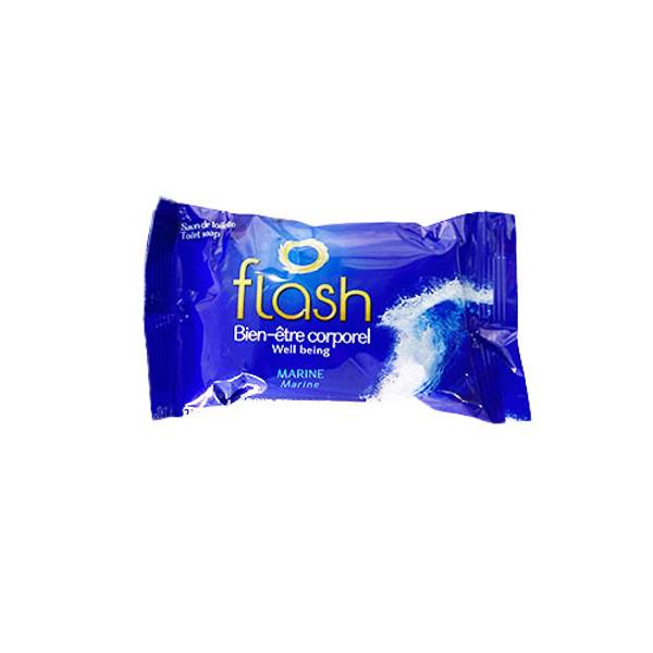 FLASH - Savon marine 75g-Côte d'Ivoire