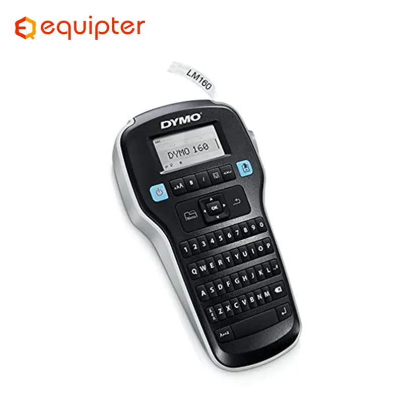 c English hand-held portable label printer LMR-160 stickers label printer for 45013 40913