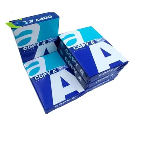 Papier Ram format A4 papier 70g/m²