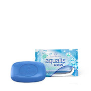 AQUALIS - Savon cool bleu 120g-Côte d'Ivoire