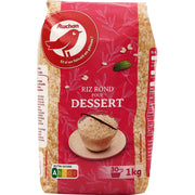 Riz rond dessert 1kg-Côte d'Ivoire