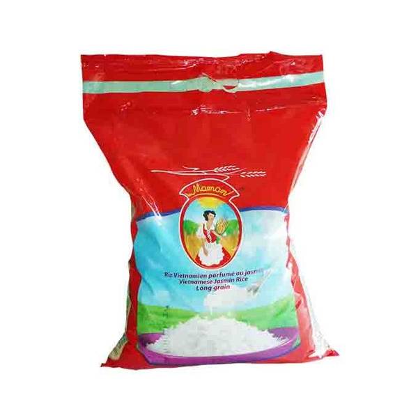 MAMAN - Riz vietnamien long grains parfumé 900g-Côte d'Ivoire