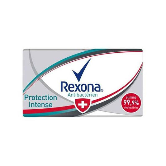 REXONA - Savon antibactérien protection intense 175g-Côte d'Ivoire