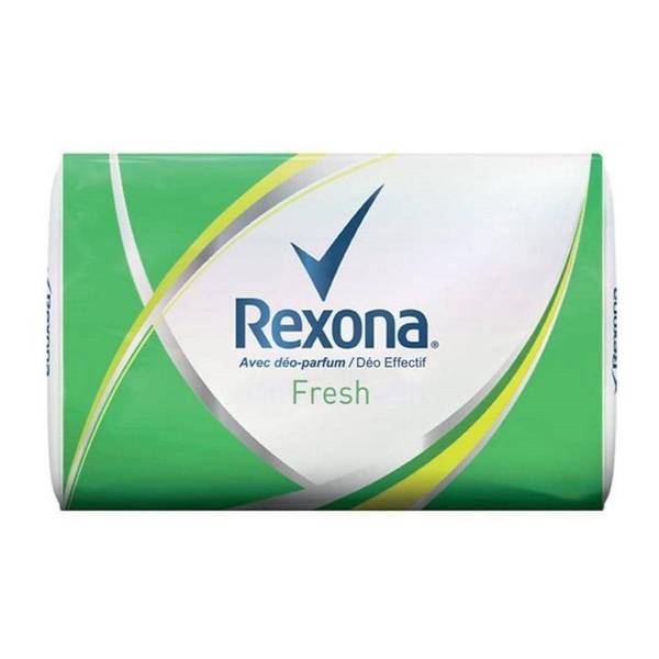 REXONA - Savon avec déo-parfum fresh 175g-Côte d'Ivoire