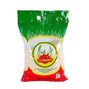 LA RIZIERE - Riz long parfumé 4.5kg-Côte d'Ivoire