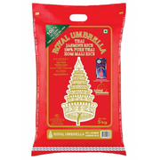 ROYAL UMBRELLA - Riz au jasmin 100% pure thai 5kg-Côte d'Ivoire