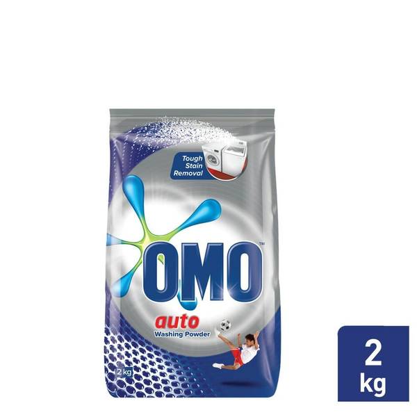 OMO - Poudre à laver 2kg-Côte d'Ivoire