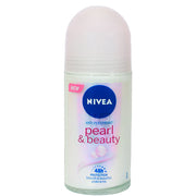 NIVEA - Déodorant anti-transpirant pearl & beauty 50ml-Côte d'Ivoire