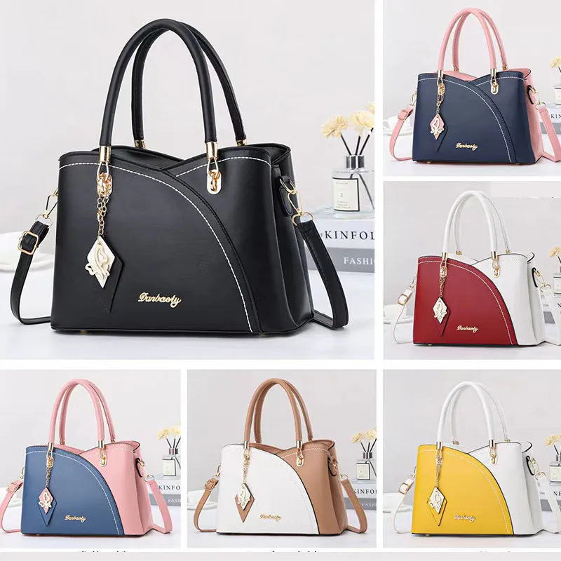 Woman shoulder bag  luxury designer Handbag for Women Crossbody Female tote bag