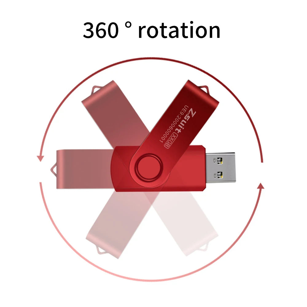 clé USB 64GB 32GB clé USB haute vitesse 16GB clé mémoire Logo personnalisé gratuit cadeau métal mémoire U disque livraison gratuite