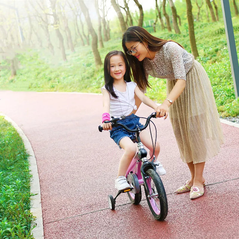 12/14/16 pouces VTT pour enfants 3-11 ans garçons et filles pliable amortisseur vélo étudiant vélo cadeau pour enfants