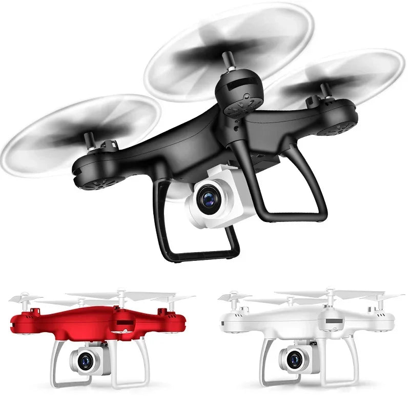 MIJIA 8S Drone 8K 5G HD caméra unique Mode de maintien élevé pliable Mini RC photographie aérienne contrôle Intelligent quadrirotor jouets