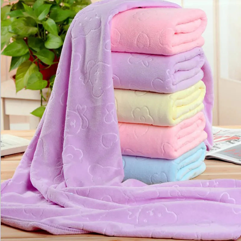 Serviette _ a TOWEL