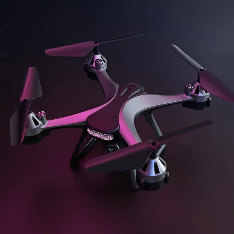 Drone aérien JC801 à double caméra HD 4K, quadcopte, avion télécommandé pour enfants, jouets cadeaux, nouveauté 2023
JASMIN LI