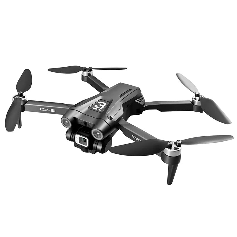 Drone 8K 5G GPS Professionnel Double Caméra