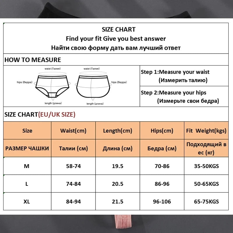 5PCS/Set Cotton Thongs Seamless Women's panties Sexy Low Waist G-String Female Lingerie Girls Breathable Intimates Bikinis M-XL