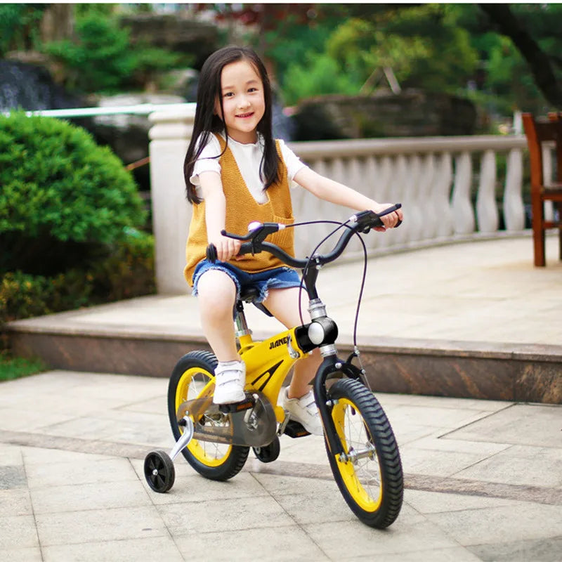 12/14/16 pouces VTT pour enfants 3-11 ans garçons et filles pliable amortisseur vélo étudiant vélo cadeau pour enfants