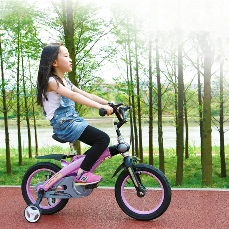 12/14/16 pouces VTT pour enfants 3-11 ans garçons et filles pliable amortisseur vélo étudiant vélo cadeau pour enfants