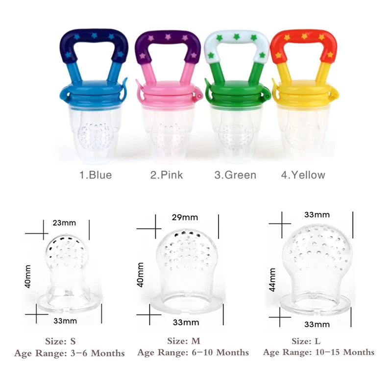 TYRU.HU Silicone Squeezing Feeding Bottle Spoon Bottle Feeder Newborn Baby Training Drink Spoon Safe Tableware Training Feeder