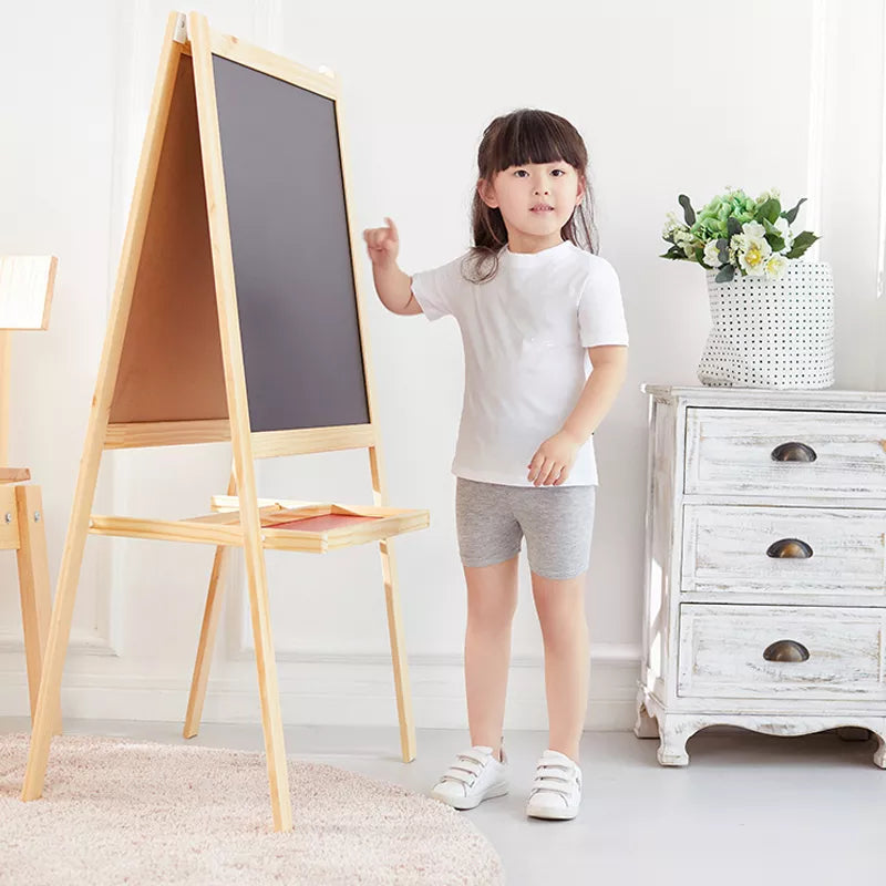 Shorts d'été en dentelle pour enfants, pantalons de sécurité pour filles, culottes pour enfants, sous-vêtements pour fille, Leggings, vêtements pour bébés de 3 à 10 ans, Boxer solide pour adolescents