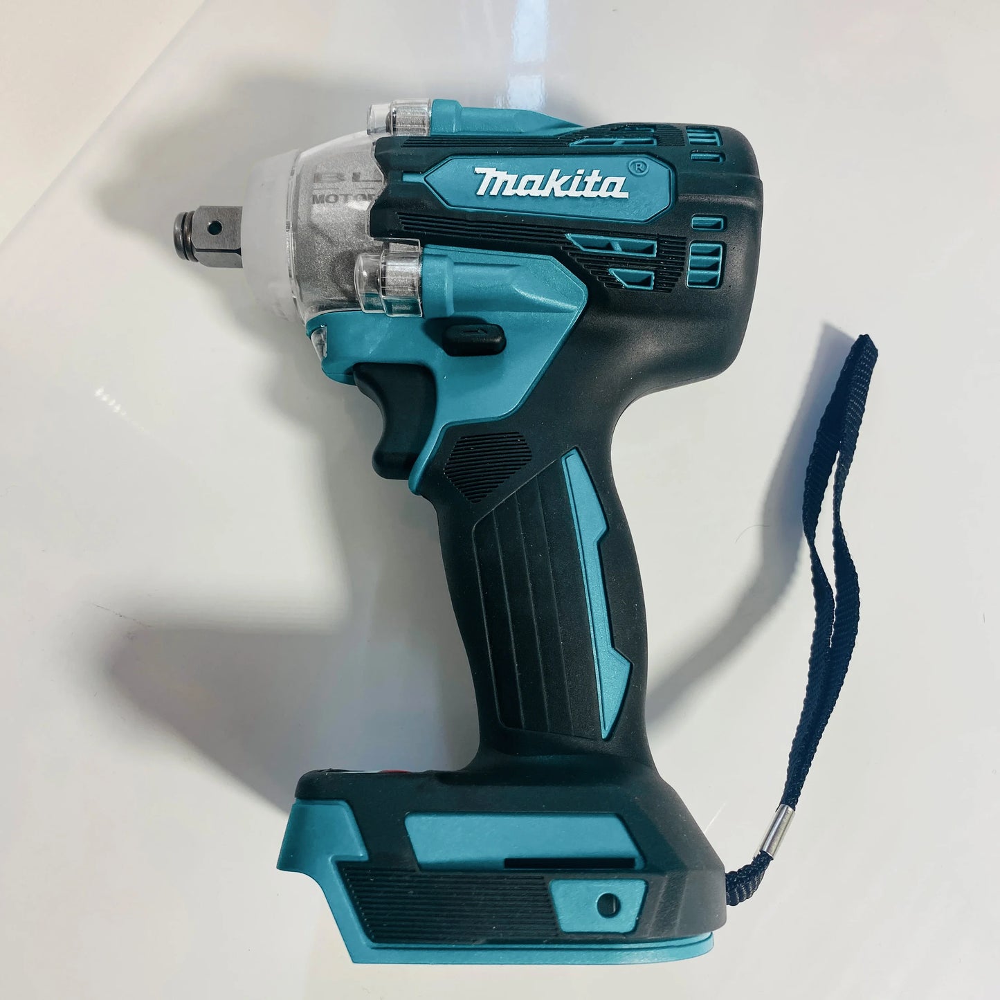 Makita Tool Set Brushless DTW300 18V Power Large Torque Wind Cannon Remove Wrench 330Nm Tire Lithium Auto Repair Cordless