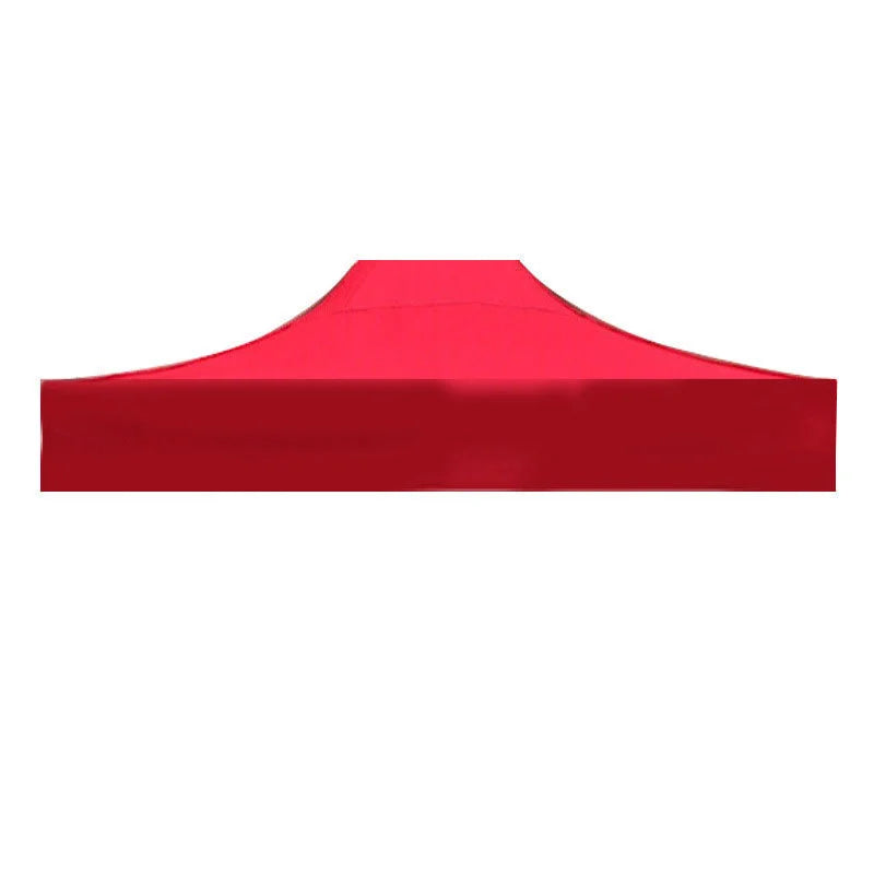 Waterproof Gazebo Top Cover Outdoor Gazebo Garden Marquee Tent Replacement Sun Shade cloth Outdoors Camping Accessories