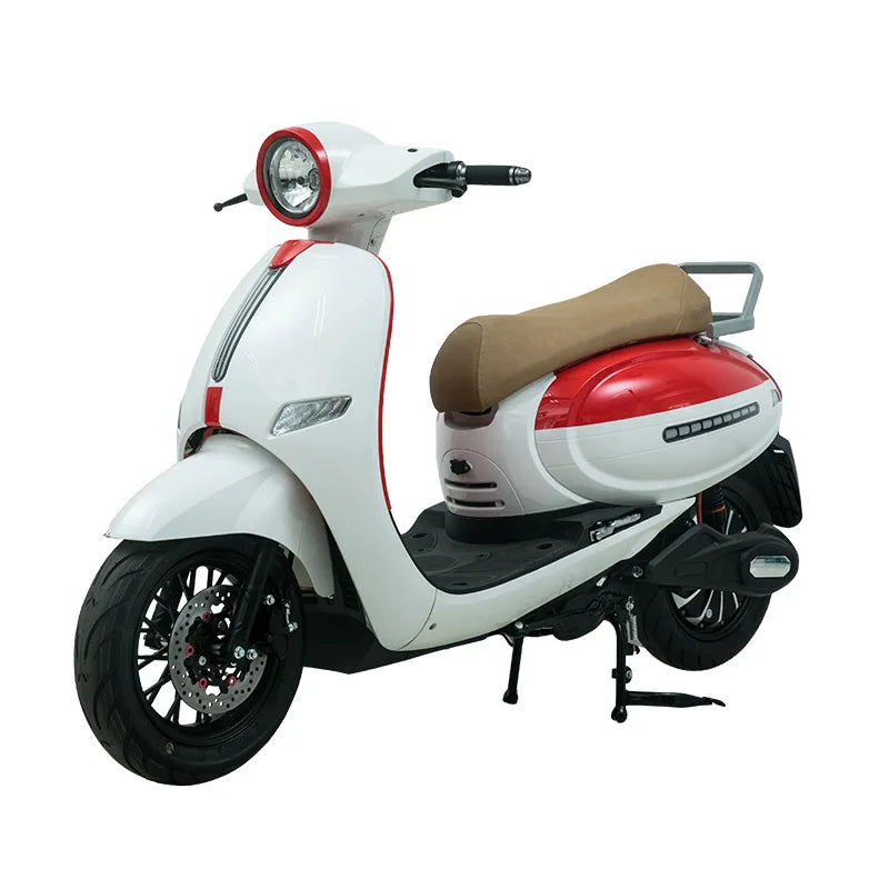 FULIKE Factory New Electric Motorcycle Cheap 1500W  Scooter   For Adult